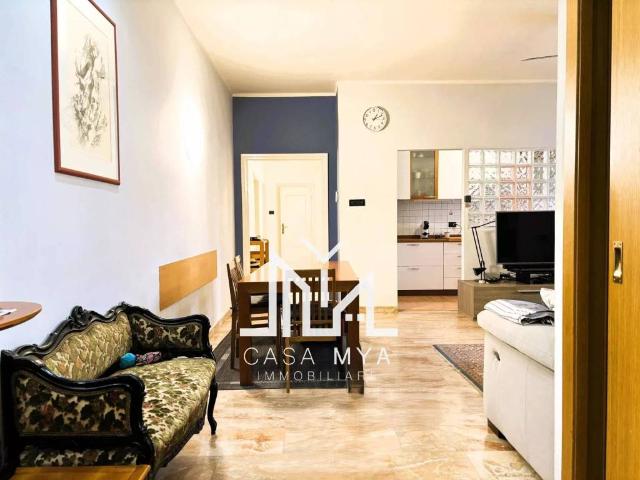Appartamento in vendita a Oltrisarco-Aslago - Oberau-Haslach, Bolzano - Bozen
