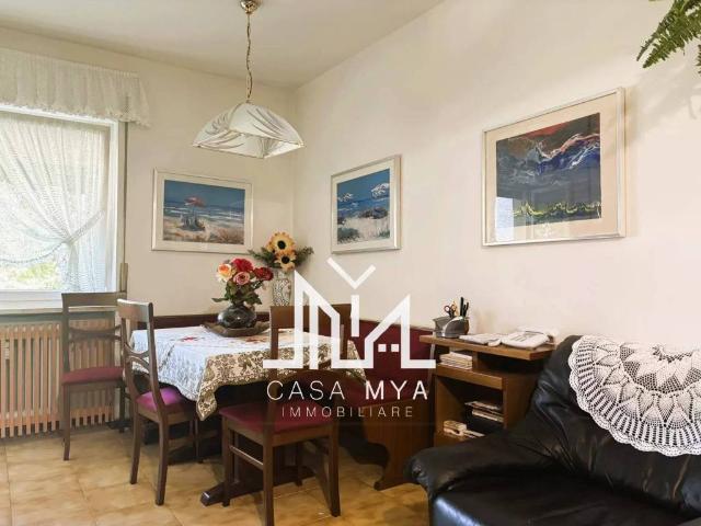 Appartamento in vendita a Oltrisarco-Aslago - Oberau-Haslach, Bolzano - Bozen