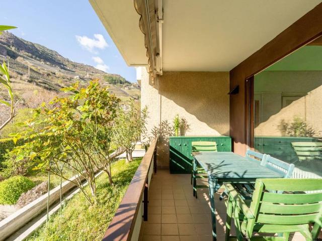 Appartamento in vendita a Centro-Piani-Rencio - Zentrum-Bozner Boden-Rentsch, Bolzano - Bozen