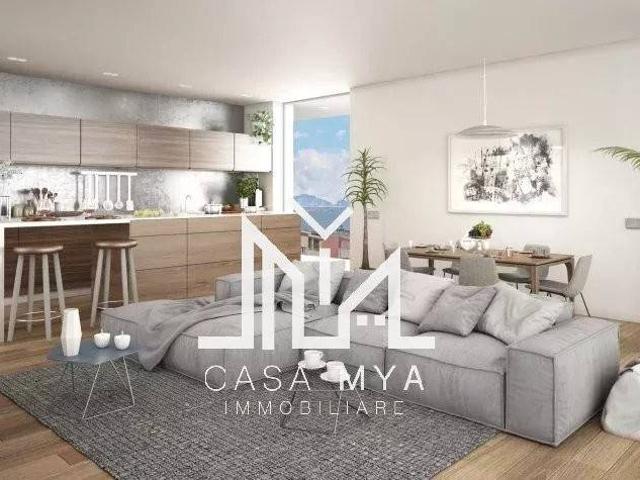 Appartamento in vendita a Gries-San Quirino - Gries-Quirein, Bolzano - Bozen