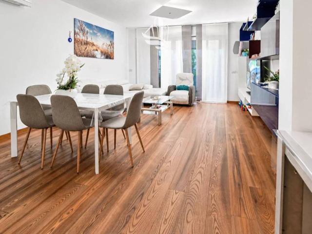 Appartamento in vendita a Oltrisarco-Aslago - Oberau-Haslach, Bolzano - Bozen