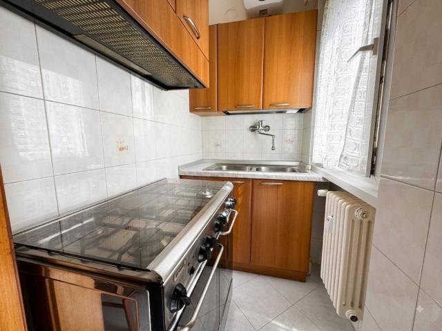 Appartamento in vendita a Oltrisarco-Aslago - Oberau-Haslach, Bolzano - Bozen