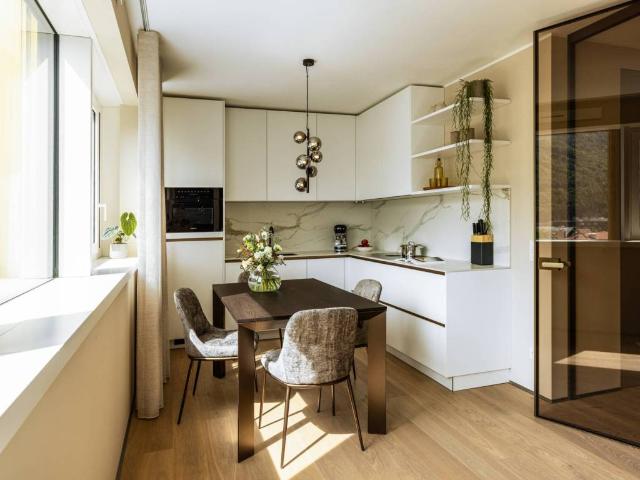 Appartamento in vendita a Centro-Piani-Rencio - Zentrum-Bozner Boden-Rentsch, Bolzano - Bozen