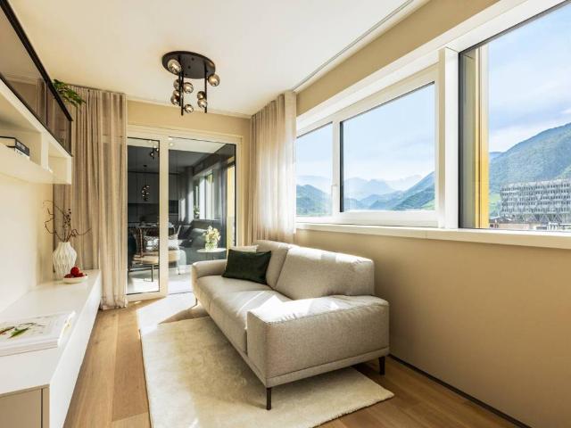 Appartamento in vendita a Centro-Piani-Rencio - Zentrum-Bozner Boden-Rentsch, Bolzano - Bozen