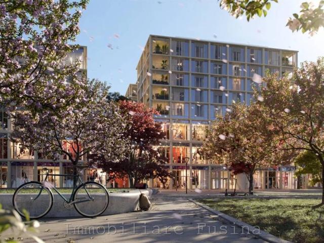 Appartamento in vendita a Centro-Piani-Rencio - Zentrum-Bozner Boden-Rentsch, Bolzano - Bozen
