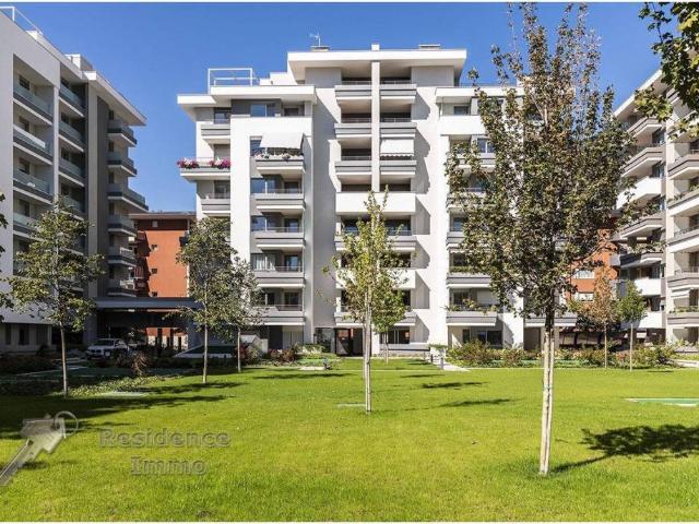 Appartamento in vendita a Don Bosco, Bolzano - Bozen