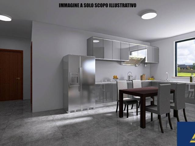 Appartamento in vendita a Oltrisarco-Aslago - Oberau-Haslach, Bolzano - Bozen