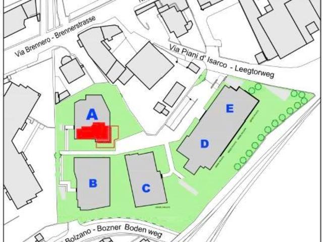 Appartamento in vendita a Rentsch - Rencio, Bolzano - Bozen