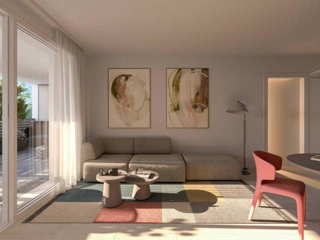 Appartamento in vendita a Gries-San Quirino - Gries-Quirein, Bolzano - Bozen