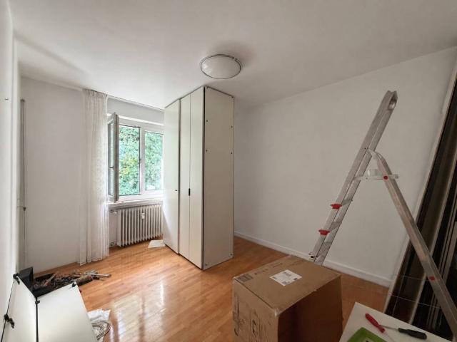 Appartamento in vendita a Oltrisarco-Aslago - Oberau-Haslach, Bolzano - Bozen