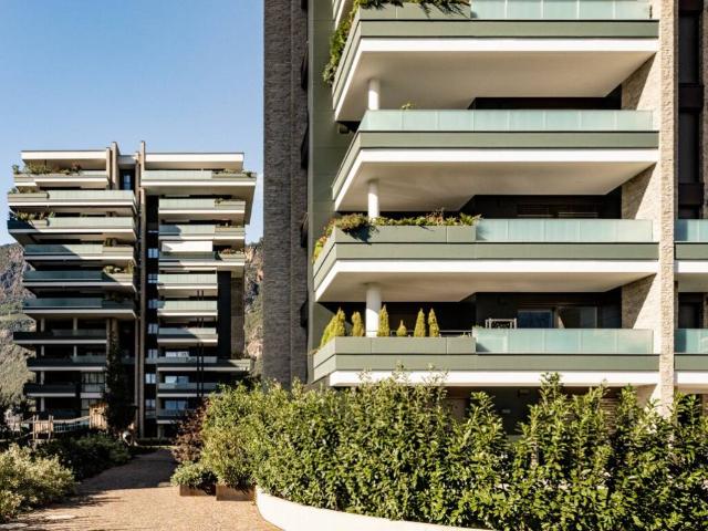Appartamento in vendita a Gries-San Quirino - Gries-Quirein, Bolzano - Bozen