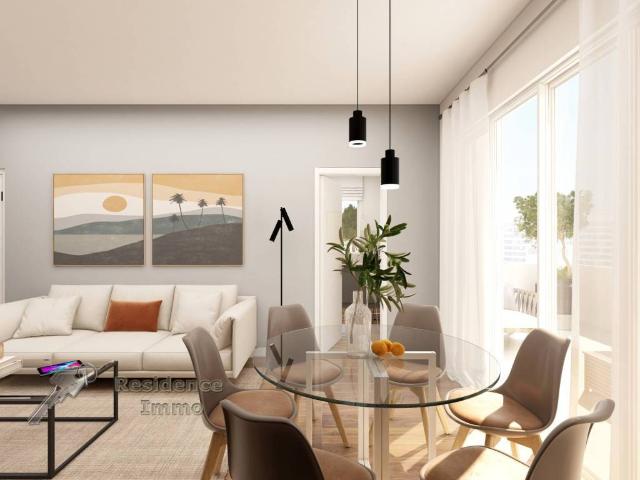 Appartamento in vendita a Rentsch - Rencio, Bolzano - Bozen