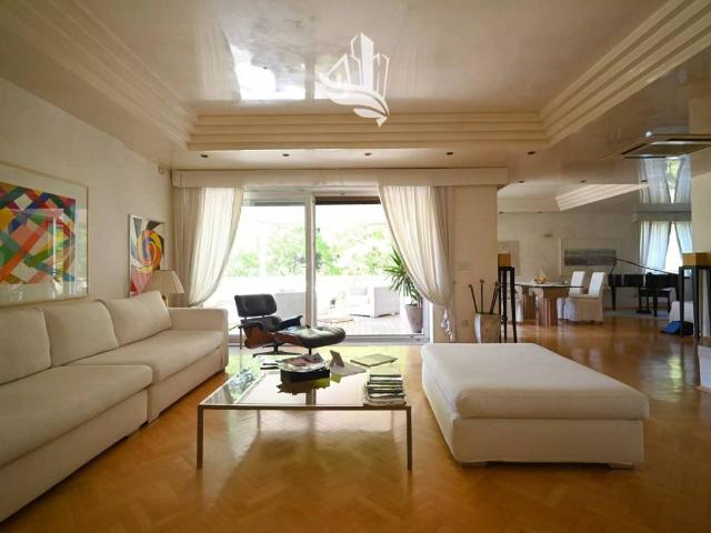 Attico in vendita a Gries-San Quirino - Gries-Quirein, Bolzano - Bozen