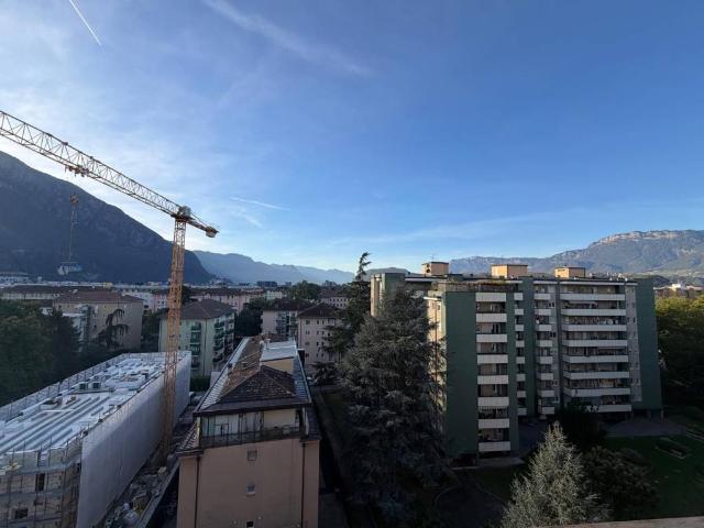 Appartamento in vendita a Don Bosco, Bolzano - Bozen