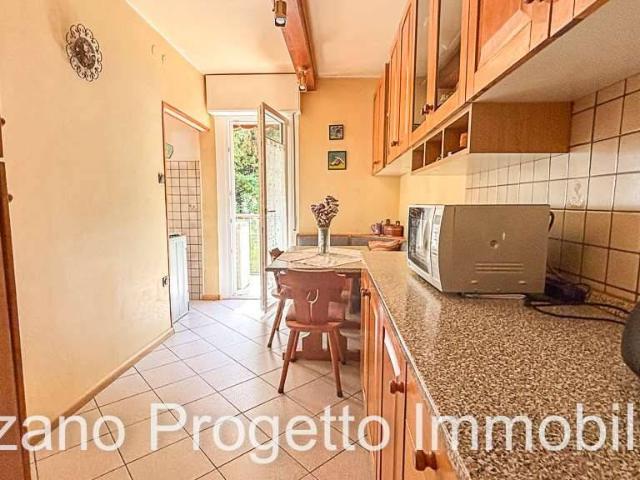 Appartamento in vendita a Oltrisarco-Aslago - Oberau-Haslach, Bolzano - Bozen