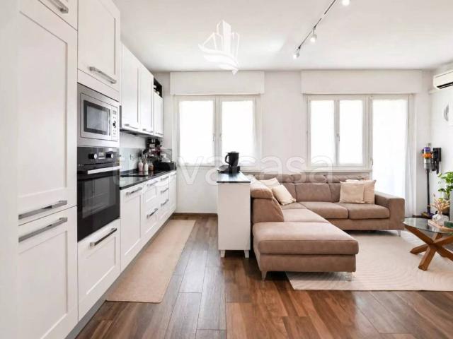 Appartamento in vendita a Oltrisarco-Aslago - Oberau-Haslach, Bolzano - Bozen