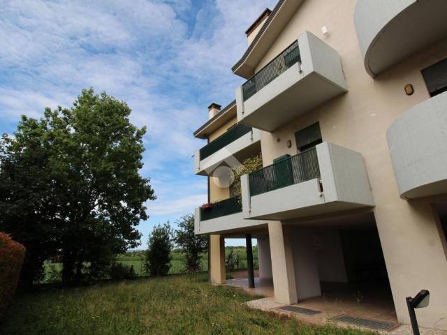 Appartamento in vendita a Bolzano Vicentino, Veneto