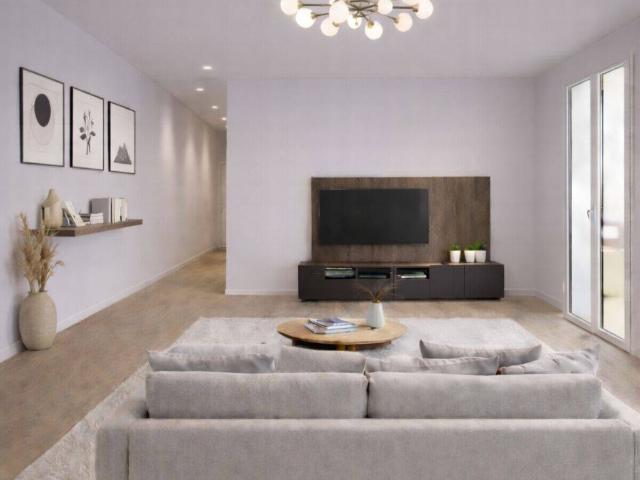 Appartamento in vendita a Bolzano Vicentino, Veneto