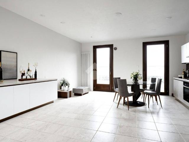 Appartamento in vendita a Bolzano Vicentino, Veneto