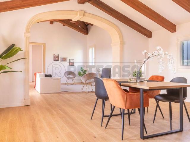 Appartamento in vendita a Zona commerciale di Bolzano Vicentino, Bolzano Vicentino