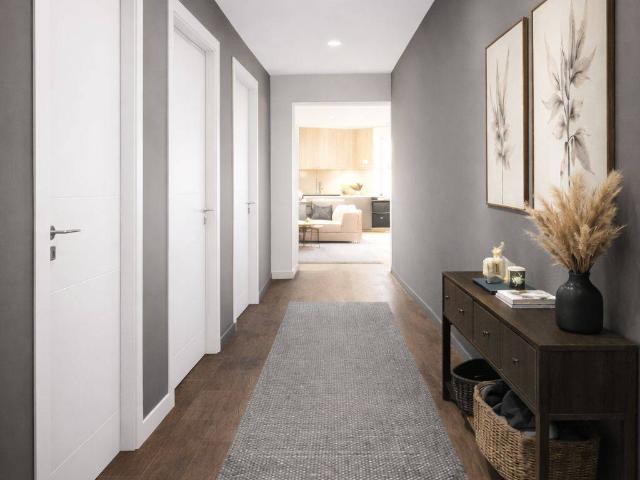 Appartamento in vendita a Bolzano Vicentino, Veneto