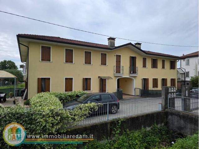 Appartamento in vendita a Bolzano Vicentino, Veneto
