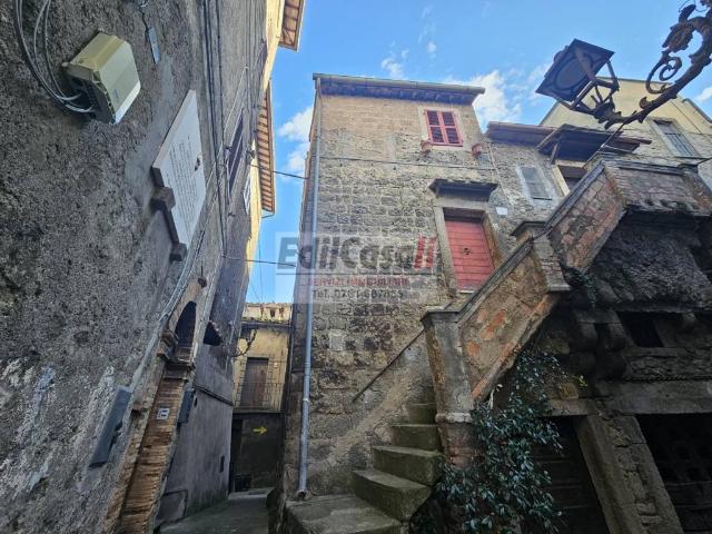 Appartamento in vendita a Bomarzo, Lazio