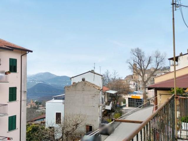Villa Indipendente in vendita a Bomba, Abruzzo