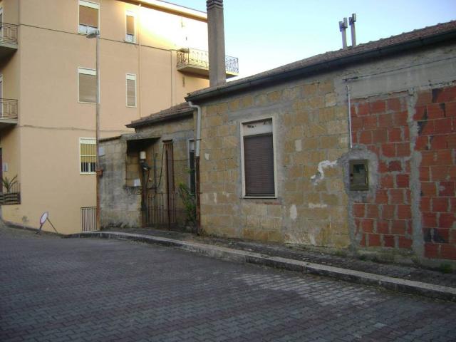 Appartamento in vendita a Bompietro, Sicilia