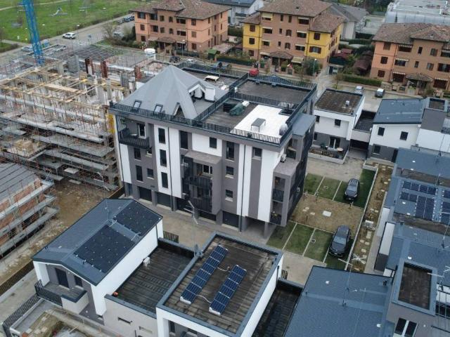 Appartamento in vendita a Unione dei comuni del Sorbara, Bomporto