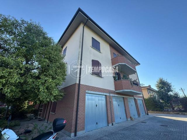 Appartamento in vendita a Solara, Bomporto