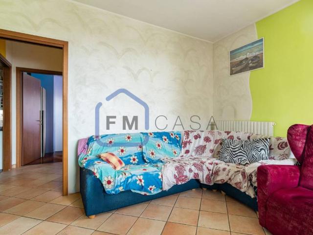 Appartamento in vendita a Unione dei comuni del Sorbara, Bomporto
