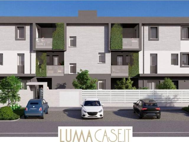 Appartamento in vendita a Unione dei comuni del Sorbara, Bomporto