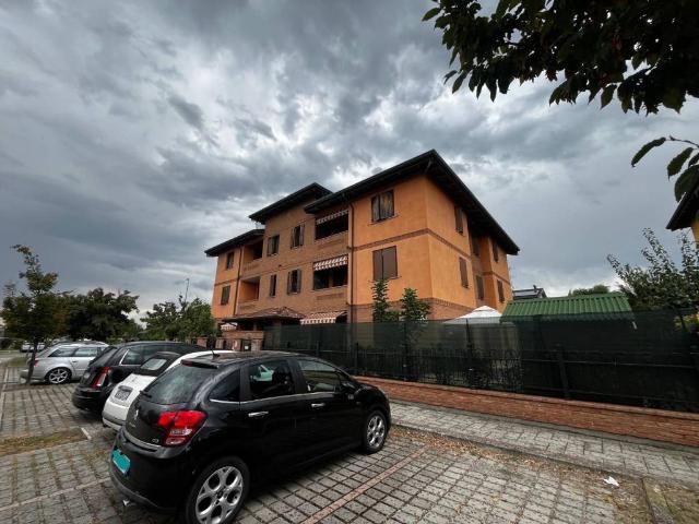 Appartamento in vendita a Bomporto, Modena