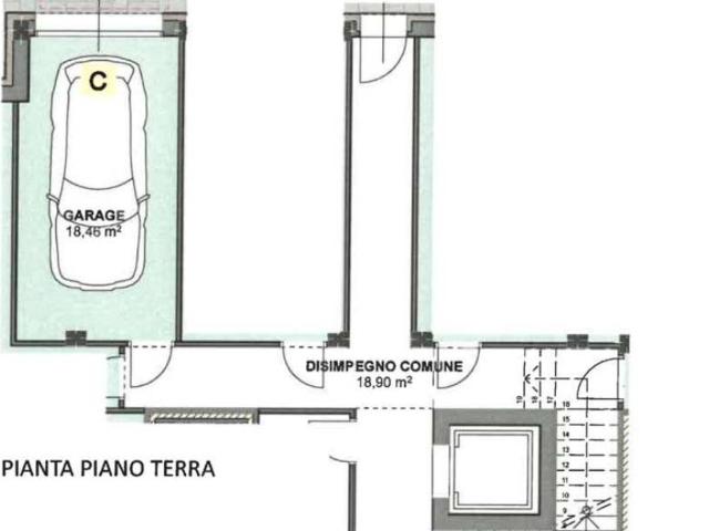 Appartamento in vendita a Unione dei comuni del Sorbara, Bomporto