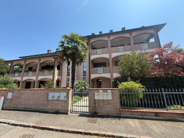Appartamento in vendita a Unione dei comuni del Sorbara, Bomporto