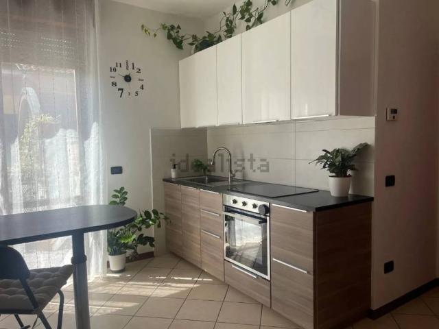 Appartamento in vendita a Unione dei comuni del Sorbara, Bomporto