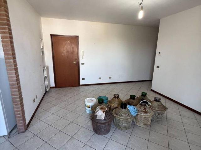 Appartamento in vendita a Sorbara, Bomporto