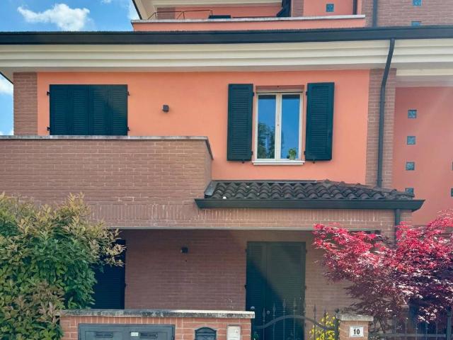 Appartamento in vendita a Unione dei comuni del Sorbara, Bomporto