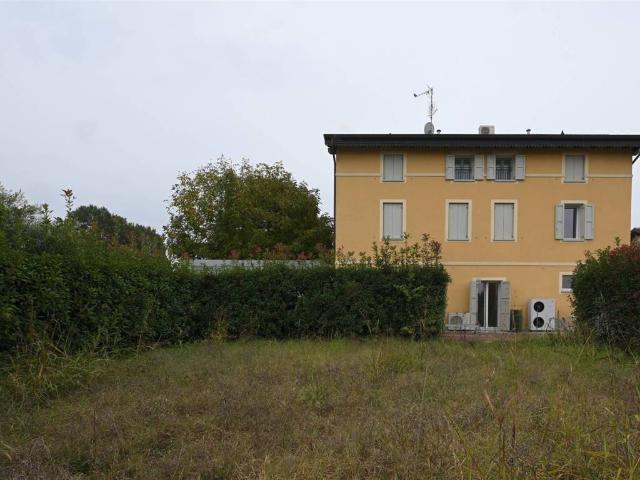 Appartamento in vendita a Unione dei comuni del Sorbara, Bomporto