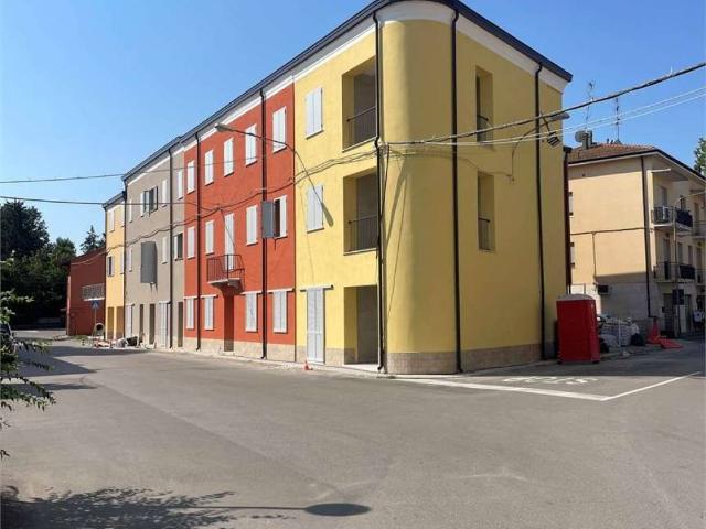 Appartamento in vendita a Bomporto, Modena