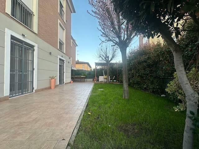 Appartamento in vendita a Unione dei comuni del Sorbara, Bomporto
