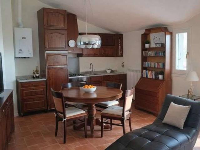 Appartamento in vendita a Unione dei comuni del Sorbara, Bomporto