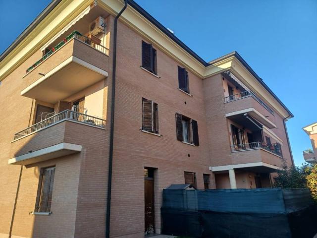 Appartamento in vendita a Unione dei comuni del Sorbara, Bomporto