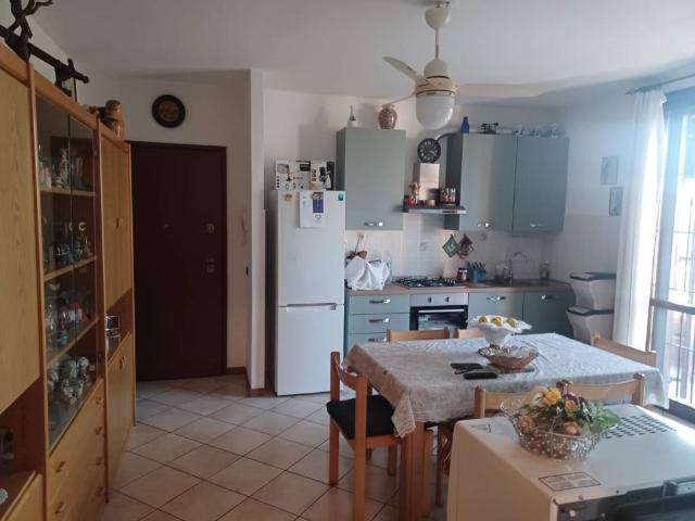 Appartamento in vendita a Unione dei comuni del Sorbara, Bomporto