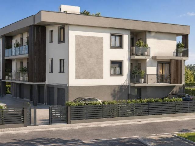 Appartamento in vendita a Bomporto, Modena