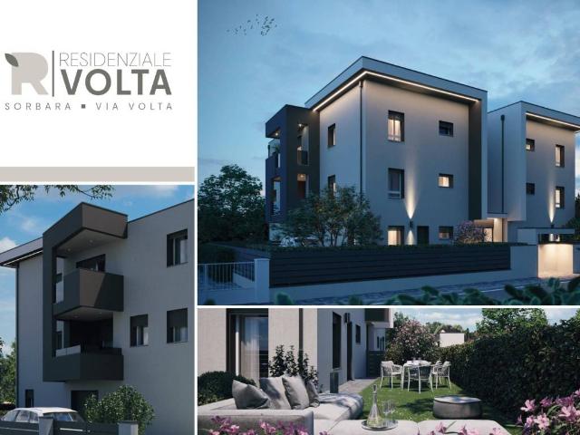 Appartamento in vendita a Unione dei comuni del Sorbara, Bomporto
