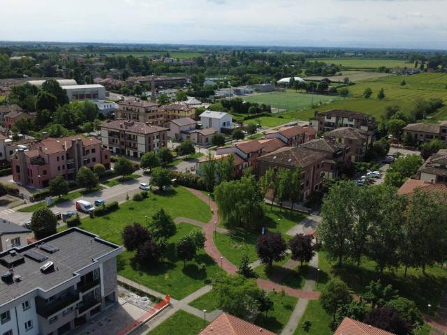 Appartamento in vendita a Unione dei comuni del Sorbara, Bomporto