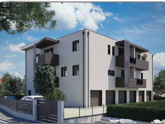 Appartamento in vendita a Unione dei comuni del Sorbara, Bomporto