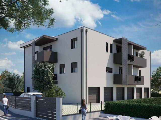 Appartamento in vendita a Unione dei comuni del Sorbara, Bomporto